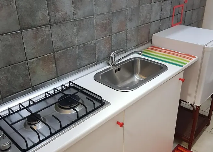Apartment In Centro Salerno