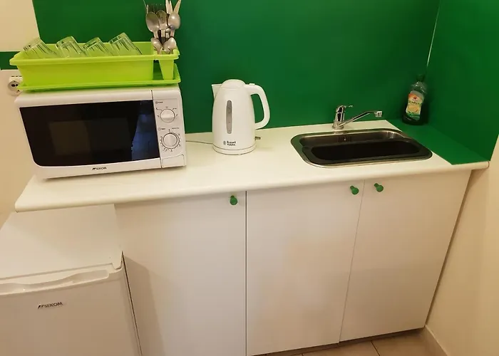 Apartment In Centro