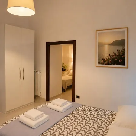 Appartamento In Centro