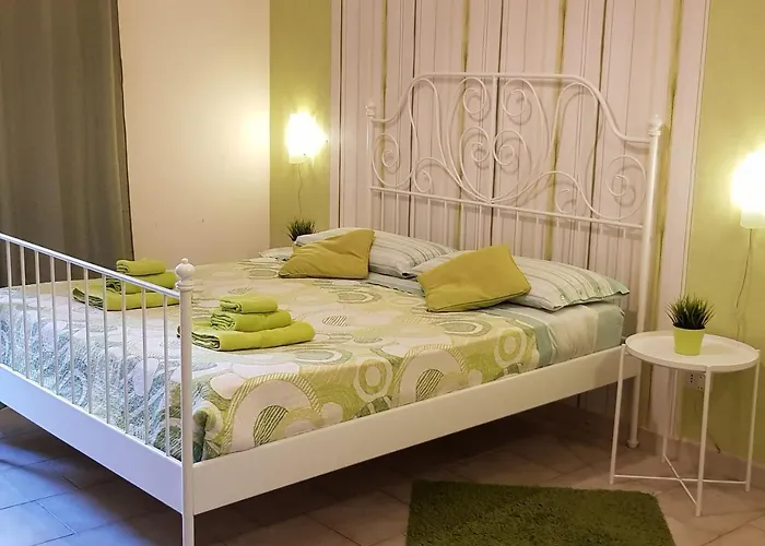 In Centro Lägenhet *